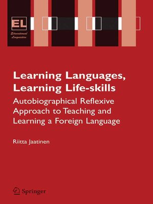 cover image of Learning Languages, Learning Life Skills